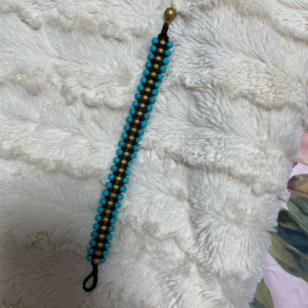 Bracelet